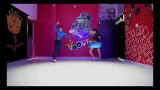 Mon Amour | Kaabil | Dance by Manan & Kushangi