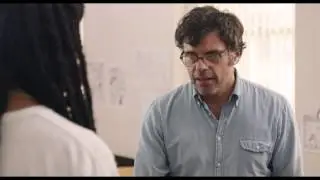 People Places Things Clip - 'Hot Mom'