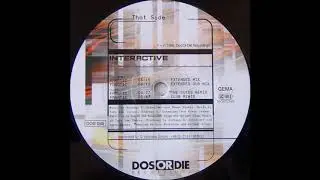 Interactive - Fanatic (The Dukes Remix) -1998-