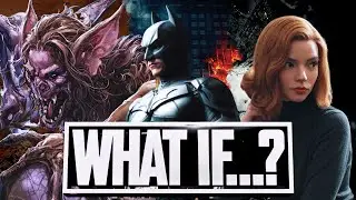 How Would Dark Knight 4 Look?
