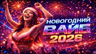 Новогодний Вайб - Этот бит зовёт 🔥 Новогодняя EDM Dance Pop песня Праздник Жизни Праздник Света