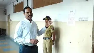 Maharashtra Assembly Election 2019  Polling Personnel Training