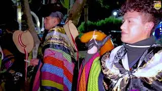 Orcotuna 2025//Fiesta En Honor al Ni&ntilde;o Jes&uacute;s//Los Negritos de Orcotuna-Barrio Huando