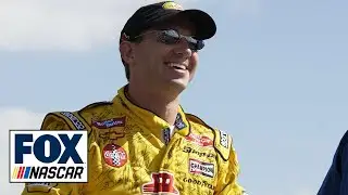 NASCAR Race Hub shines a light on the amazing career of the late John Andretti | NASCAR RACE HUB