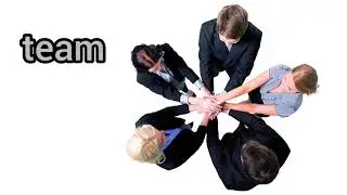 How to Pronounce Team in British English