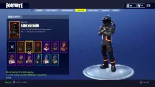 Fortnite 50 v 50 gameplay with turtle clan leader:] $$