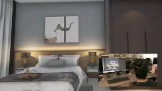 3D Real Time Architectural Visualisation for Oculus Rift | OFFICIAL