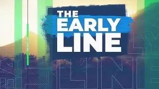 Masters Update, Thursday's MLB Recaps, NBA Landscape | The Early Line Hour 1, 4/12/24