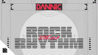 Dannic - Rock The Rhythm