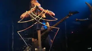 Belphegor Live 29.09.17