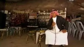 بترا: حياة البدول / موقع اللويبدة / www.jorday.net