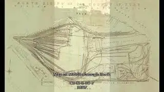 Local and Community History Month 2021 - The Black Path Walk