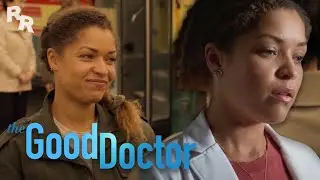 Dr. Claire Browne's Ups And Downs | The Good Doctor | Rapid Response
