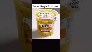 **🍛 Lucknow, Your Ultimate Affordable Lunch is Here