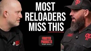 The Tiny Reloading Mistakes That Ruin Long-Range Accuracy