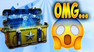 BO4 HOW TO UNLOCK REAVER C86 CROSSBOW & ARGUS SHOTGUN( BO4 SUPPLY DROP OPENING 😱)