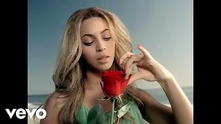 Beyoncé - Broken-Hearted Girl (Sped Up)