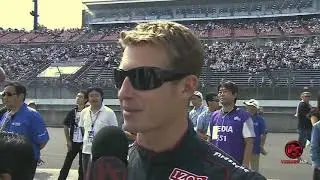 2010 IZOD IndyCar Indy Japan 300
