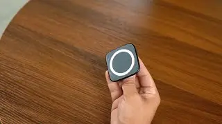 MagSafe Magnetic Ball Socket | 17.5mm for Secure Mounting 823001