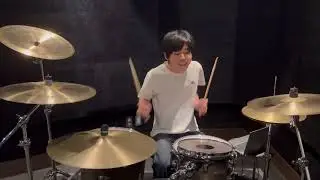 【太鼓の達人/さいたま2000】ドラム叩いてみた
