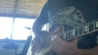 Mojo UK LTD &lsquo;59 PAF Pickup Demo