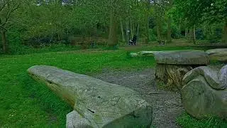 Sandhurst place Park