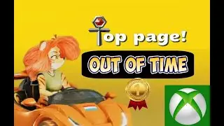 🎵(World Record) Relic Race Top Page Grind! (28/39) ⌛Out of Time⌛[33:57]