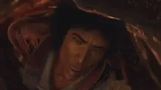 Onimusha 2- Final Boss w/cutscenes