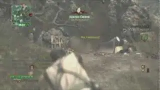 ShockSmile- m16 quad