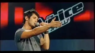 Michael Jade - The Voice of Israel