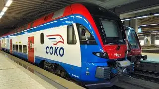 Koliko STVARNO traje put &bdquo;Soko&ldquo; vozom?
