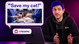 Scammer Payback Breaks Down The Most Upvoted Reddit Scams