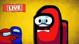 Among Us - Всегда есть шанс выжить !