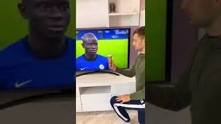 Versuche nicht zu lachen #77