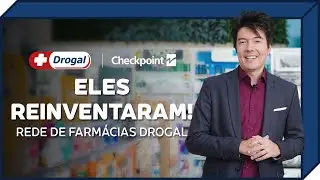 Conhe&ccedil;a a Drogal e seu Sistema Antifurto | Checkpoint Systems Brasil