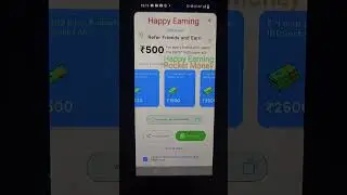 Use Referral Code: JAGIKAJMIND 👉 Description: INDMoney Download Link #financeengineered #shortsfeed