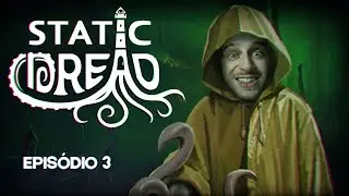 Terminamos o capitulo 1 !! Static Dread: The Lighthouse EP 3