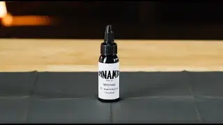 Dynamic Tattoo Ink Violet &ndash; Bold, Smooth & Long-Lasting Tattoo Pigment