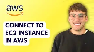 How to Connect to EC2 Instance in AWS [2026 Full Guide]
