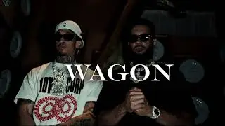 [FREE] Wagon l Asco x D block Europe Type beat 2025