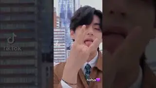 #v finger gestures 🤞