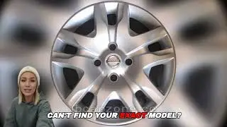 Information on Nissan hubcaps, wheel covers, and center caps. Visit hubcapzone.com