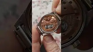 Omega Geneve 136.041 cal. 613 Swiss made casual watch