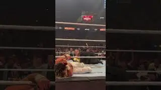 Paul Heyman betrayed Roman Reigns, CM Punk and Seth Rollins in a year