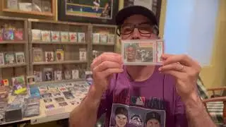 How YouTube Has Influenced My Card Collecting Experience