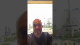 Shockwave therapy - some thoughts as I take some R&R in Vegas
