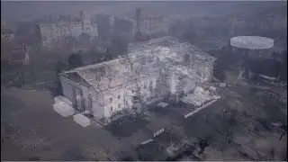Architecture, Planning, and International Law: On Cultural Heritage