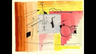 Green Dolphin Street - Dick Patterson Trio