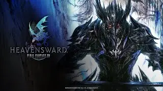 Sylver - Final Fantasy XIV : Heavensward #1