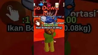 apa ini bug di fish it?